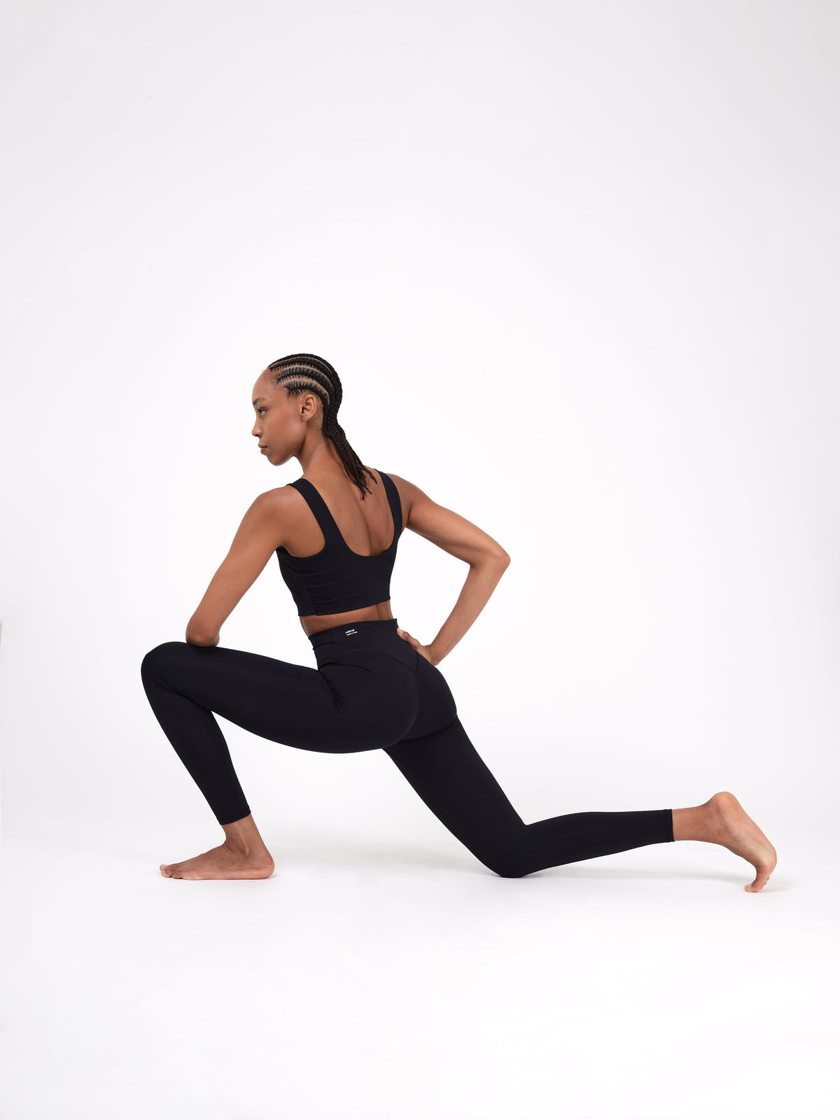 Womens 28" DuraSen™ Leggings