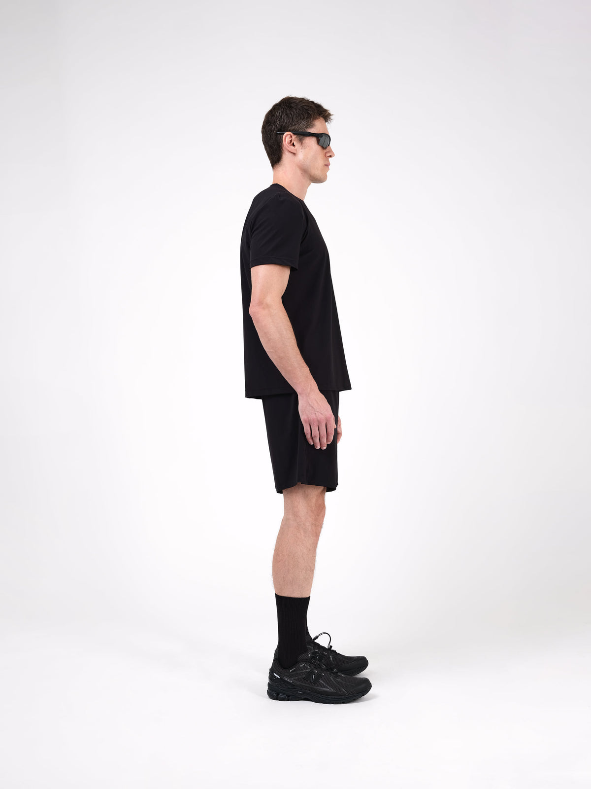 Mens SynSilk™ Tee