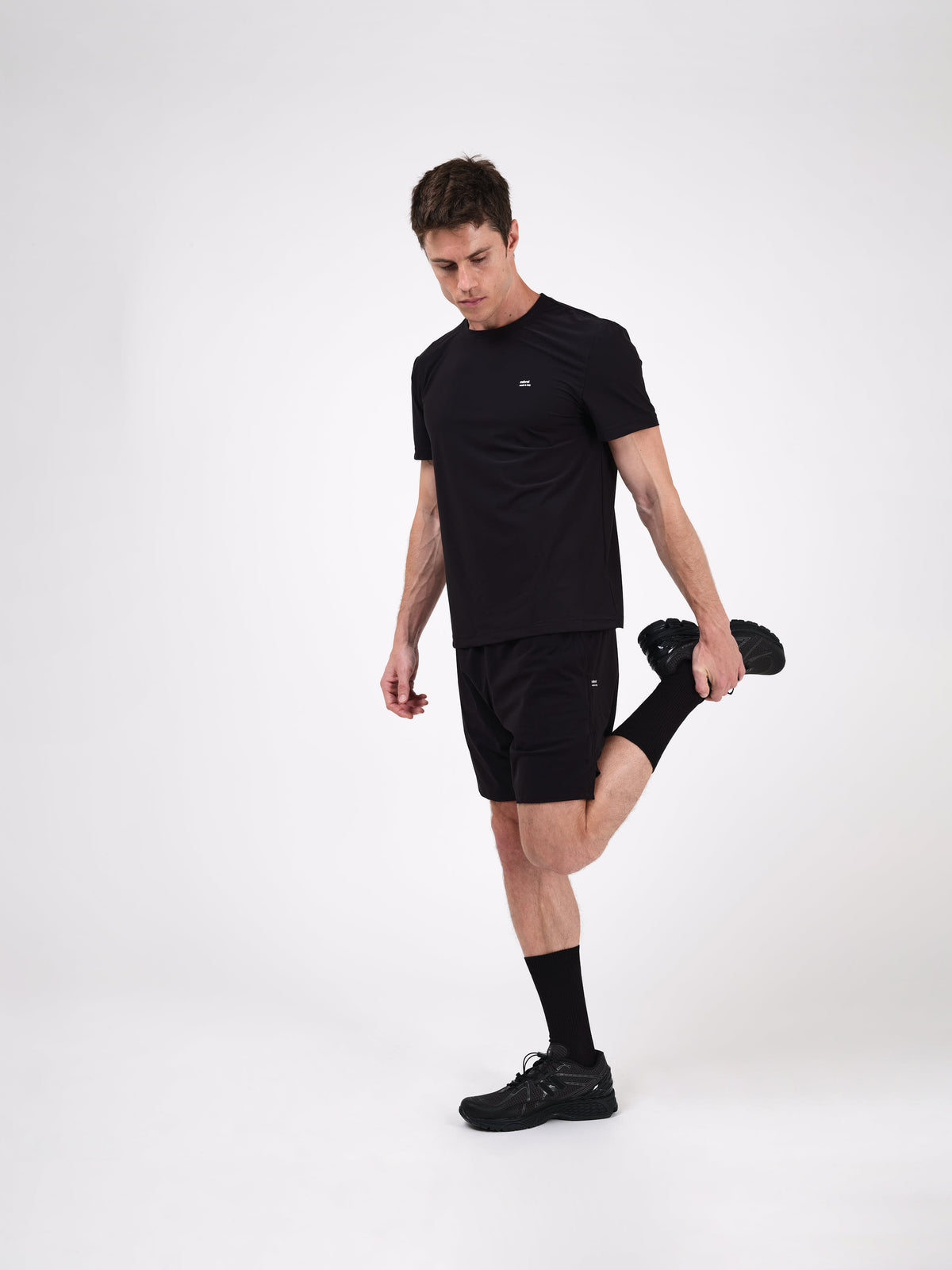 Mens SynSilk™ Tee