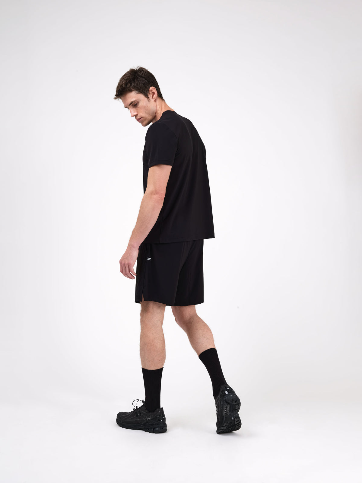 Mens SynSilk™ Tee