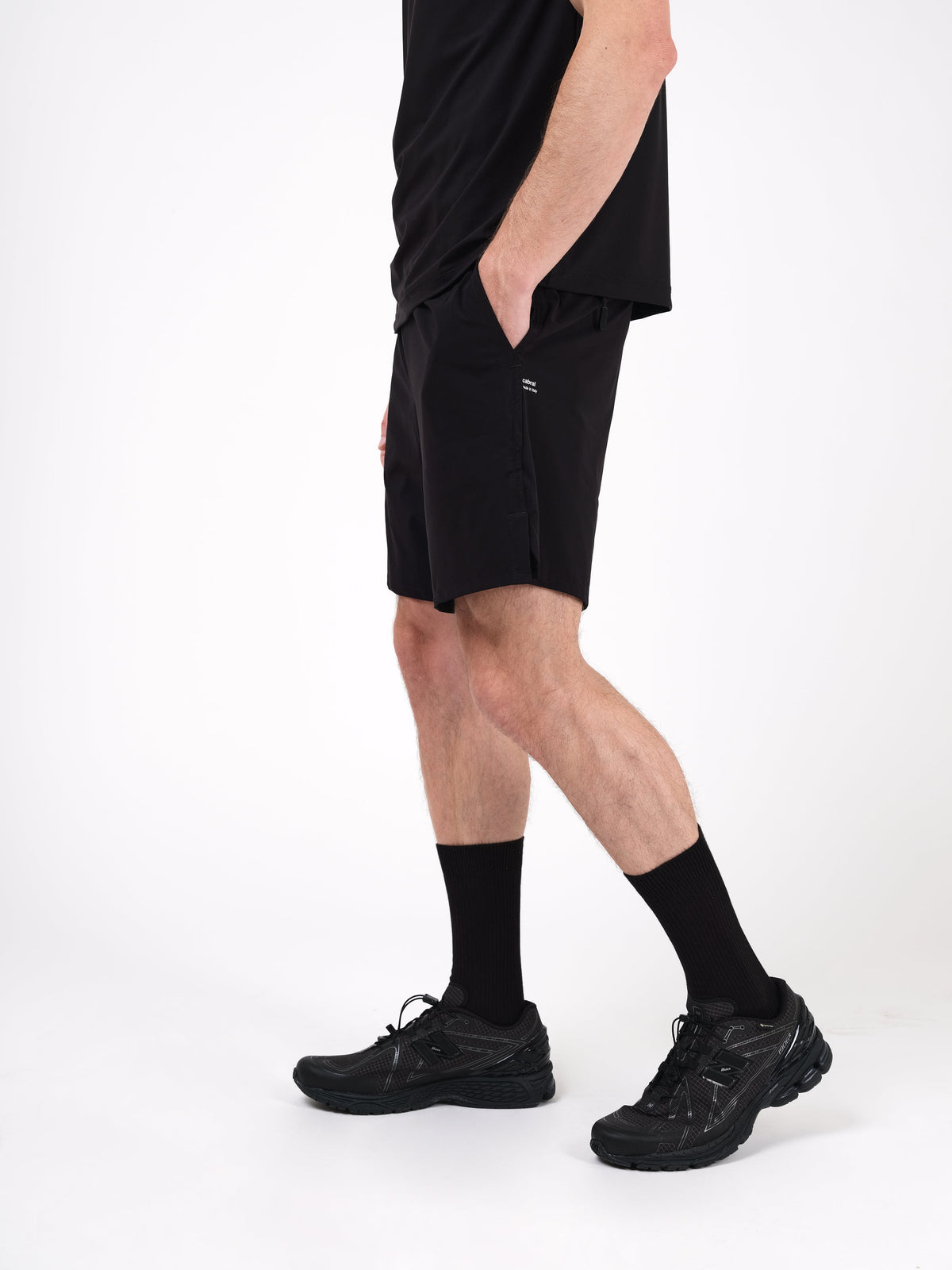 Mens 8" VersFlex™ Shorts