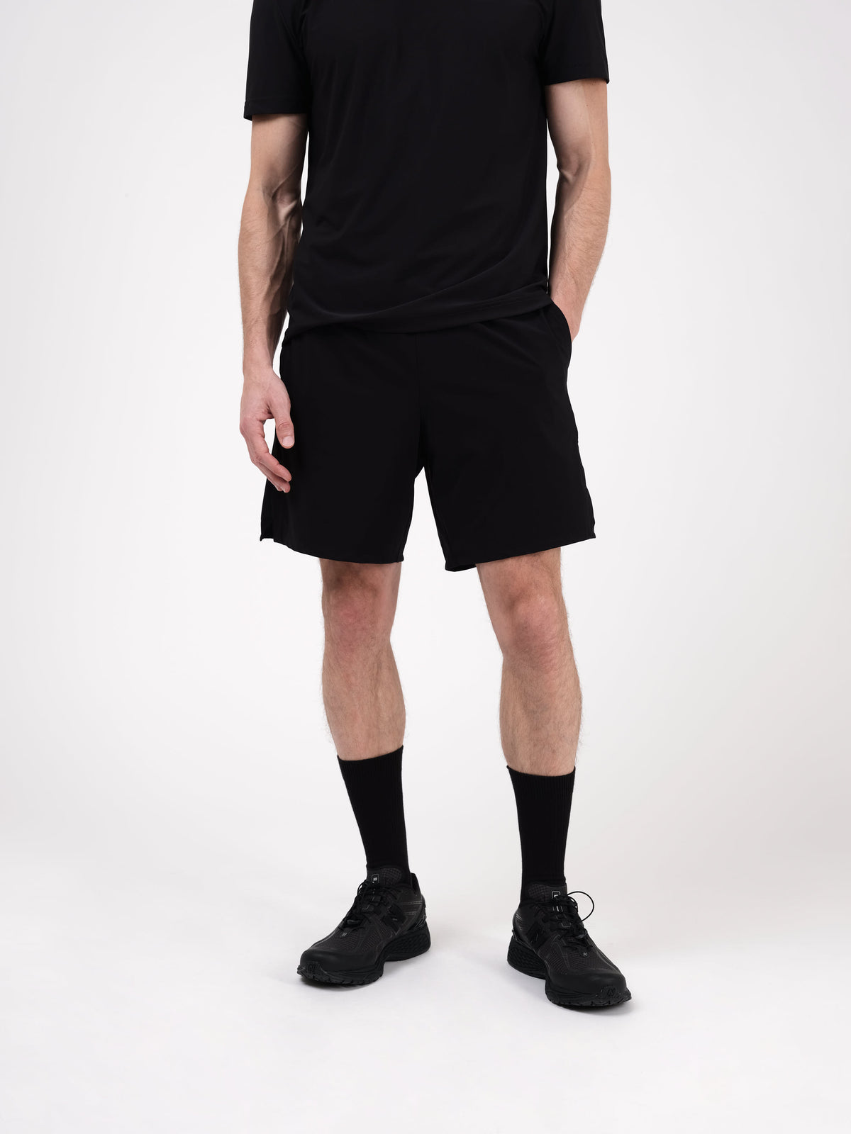 Mens 8" VersFlex™ Shorts