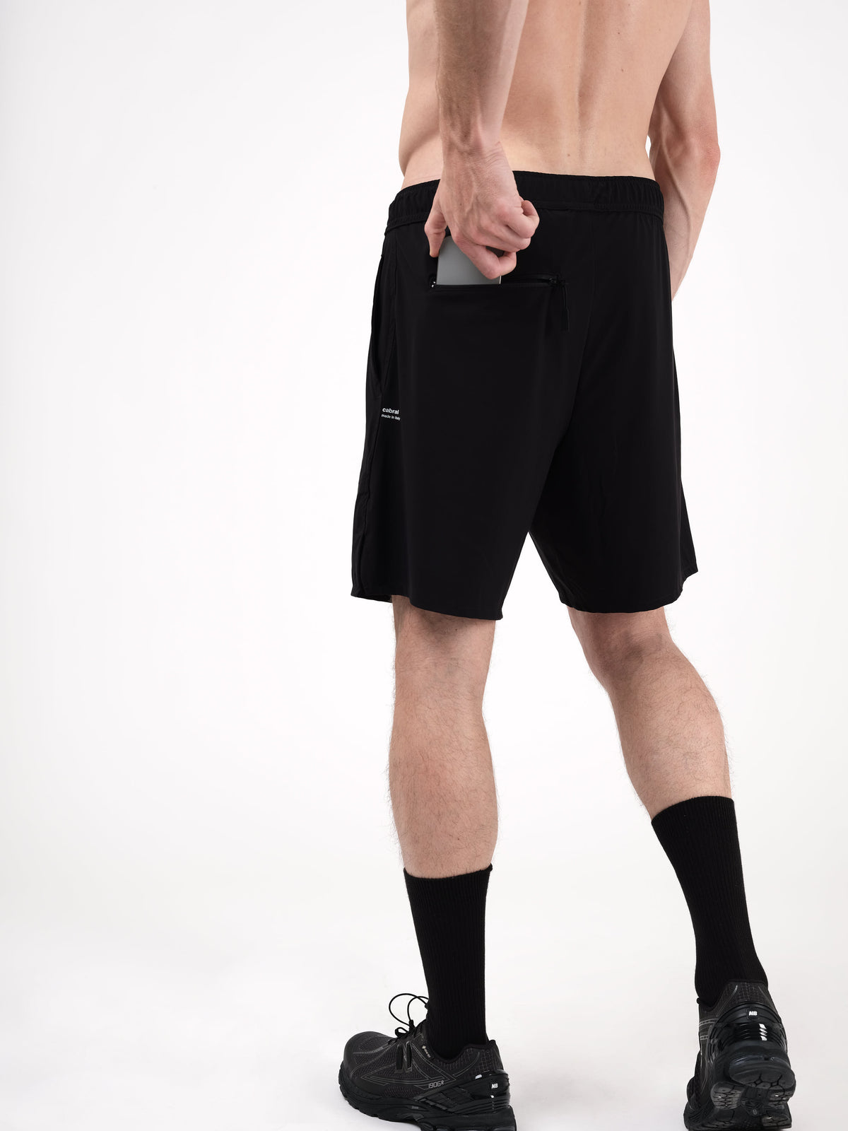 Mens 8" VersFlex™ Shorts