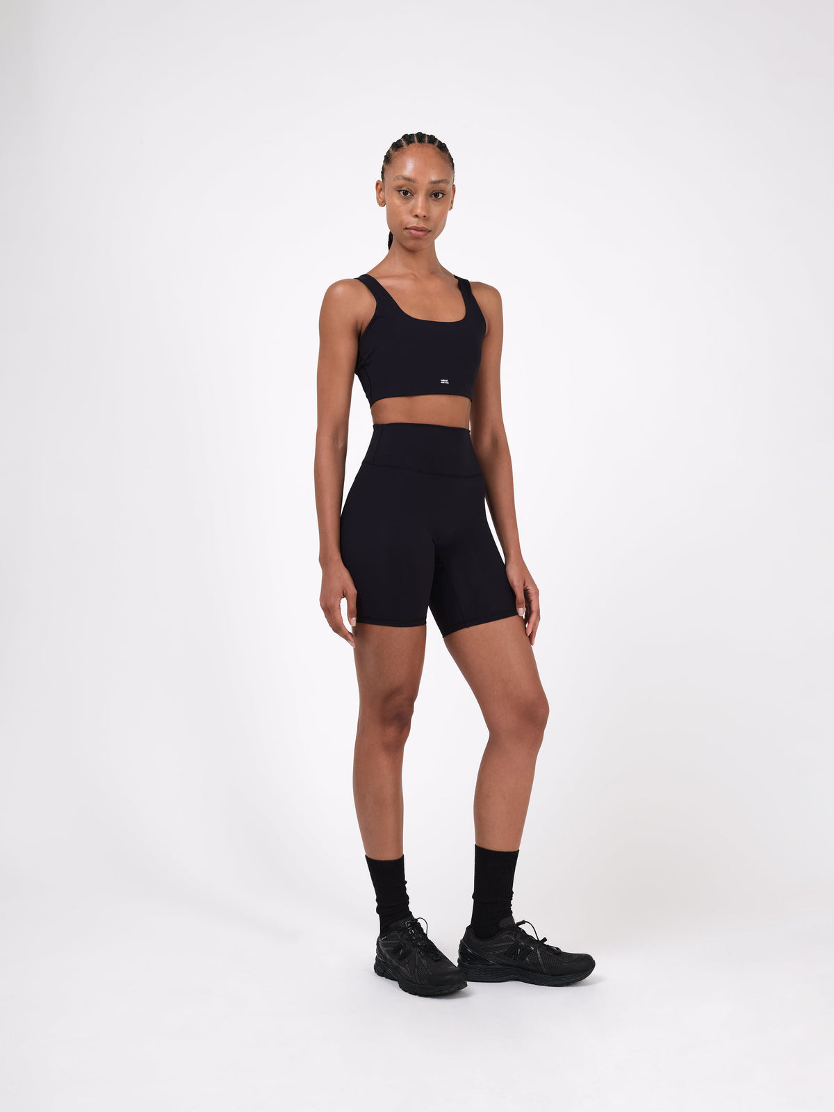 Womens DuraSen™ Sportsbra