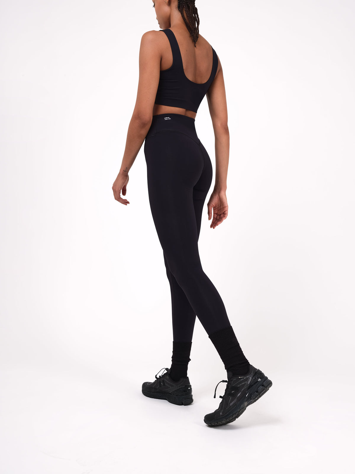 Womens 28" DuraSen™ Leggings