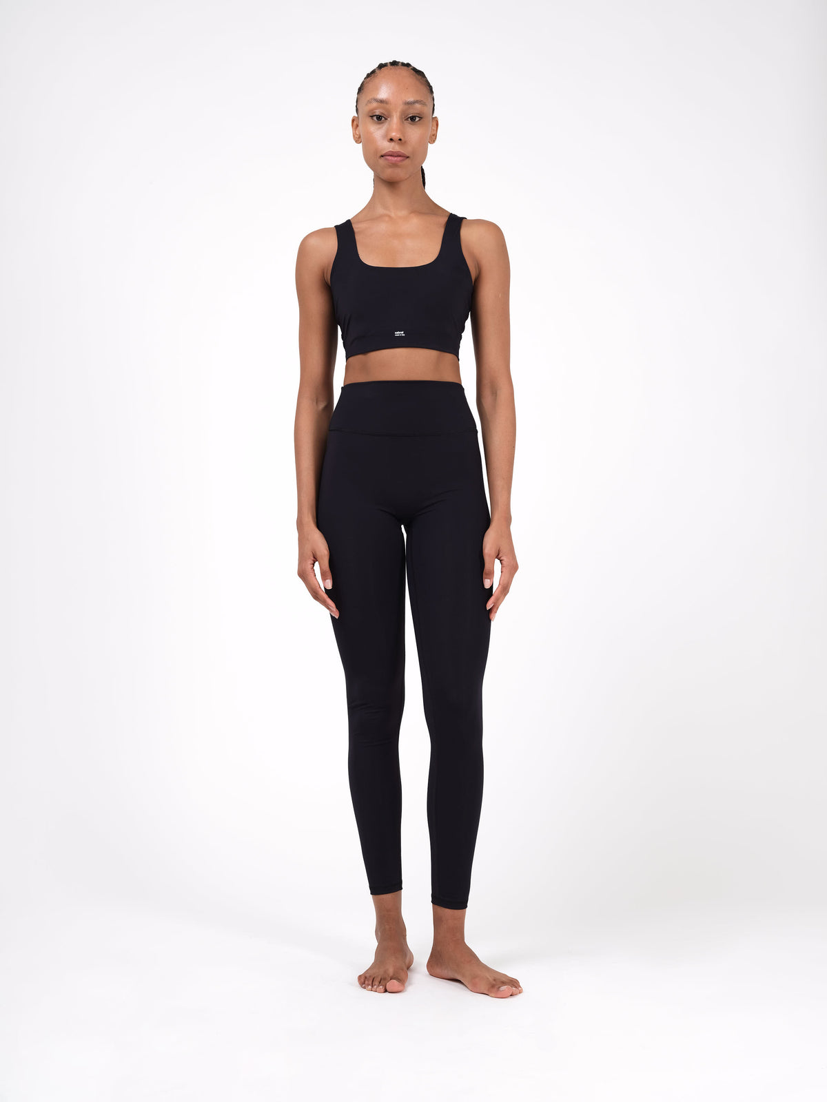 Womens 28" DuraSen™ Leggings