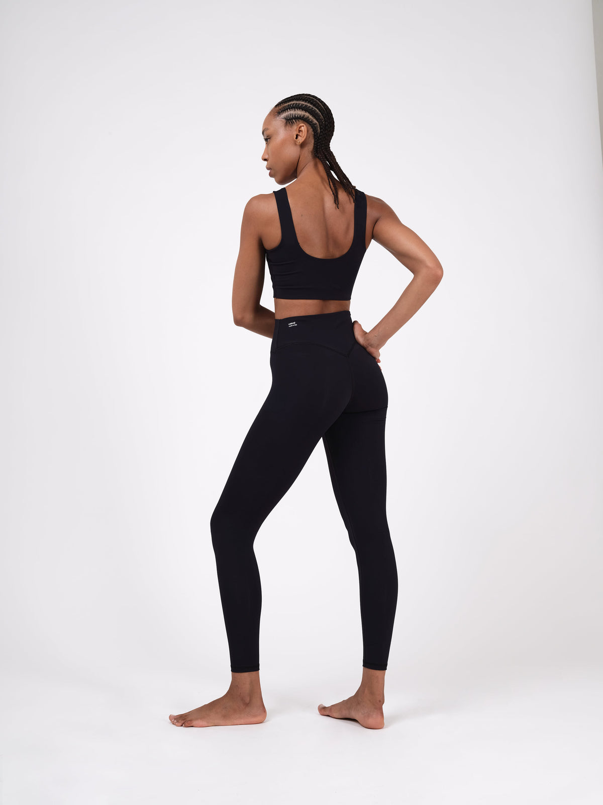 Womens 28" DuraSen™ Leggings
