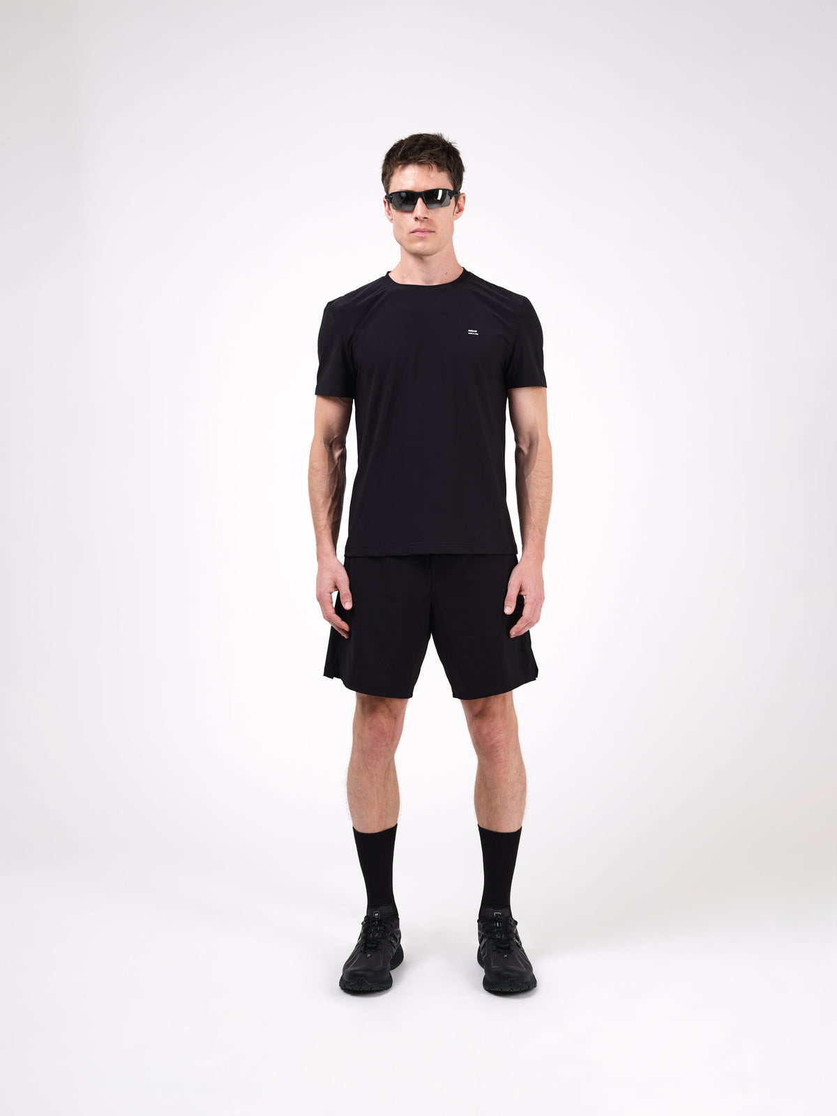 Mens SynSilk™ Tee