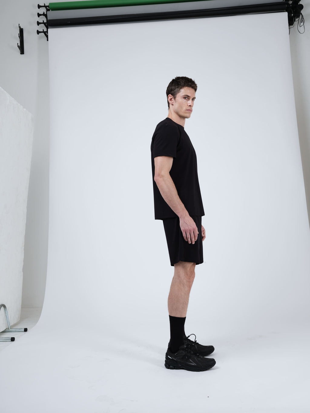 mens SynSilk™️ tee