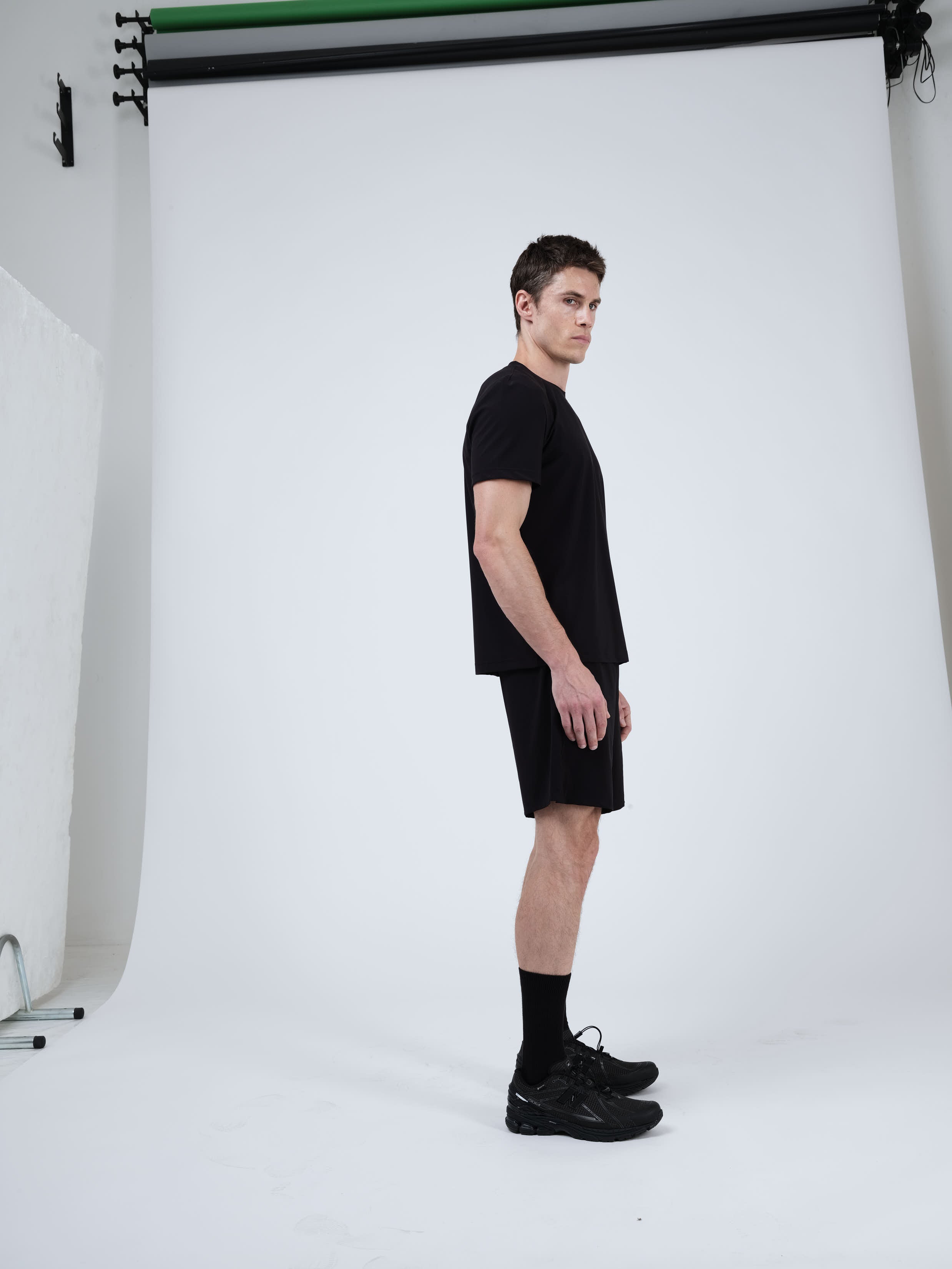 mens SynSilk™️ tee