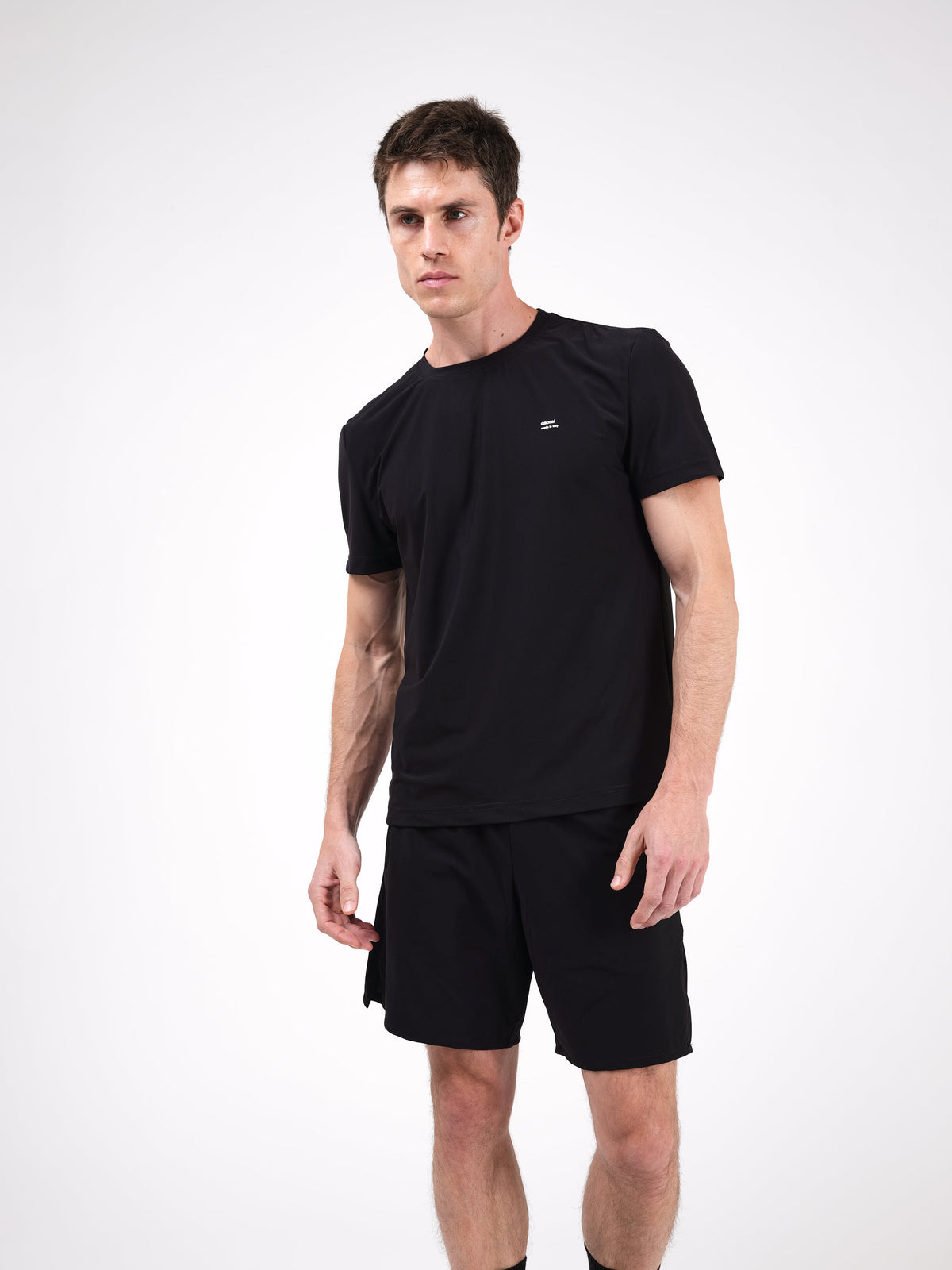 Mens SynSilk™ Tee