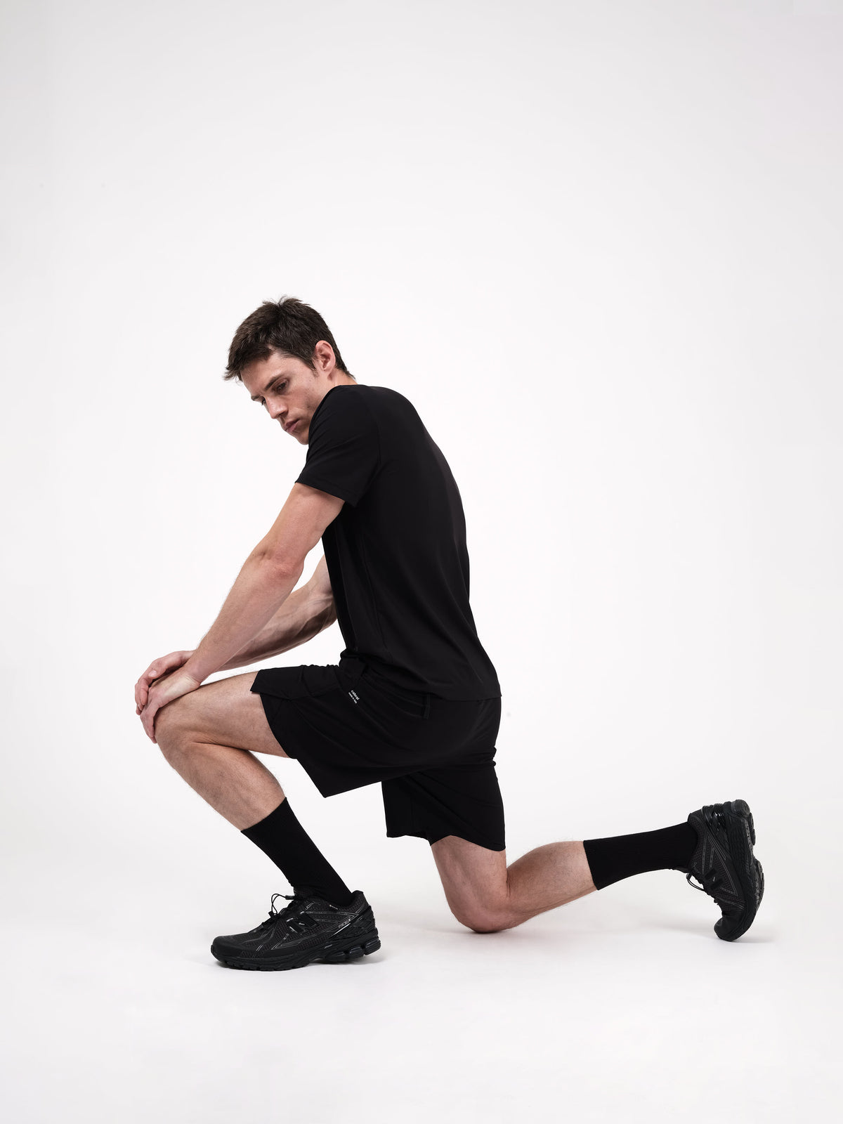 Mens 8" VersFlex™ Shorts