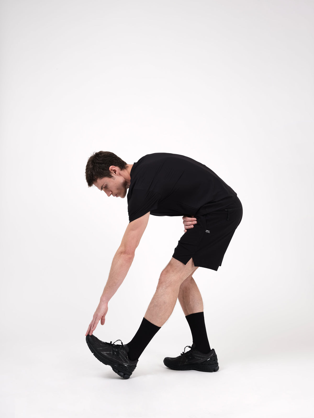 Mens 8" VersFlex™ Shorts