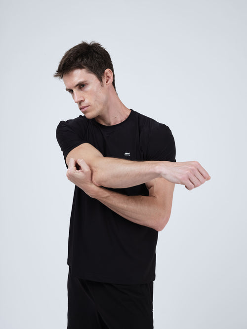 mens SynSilk™️ tee