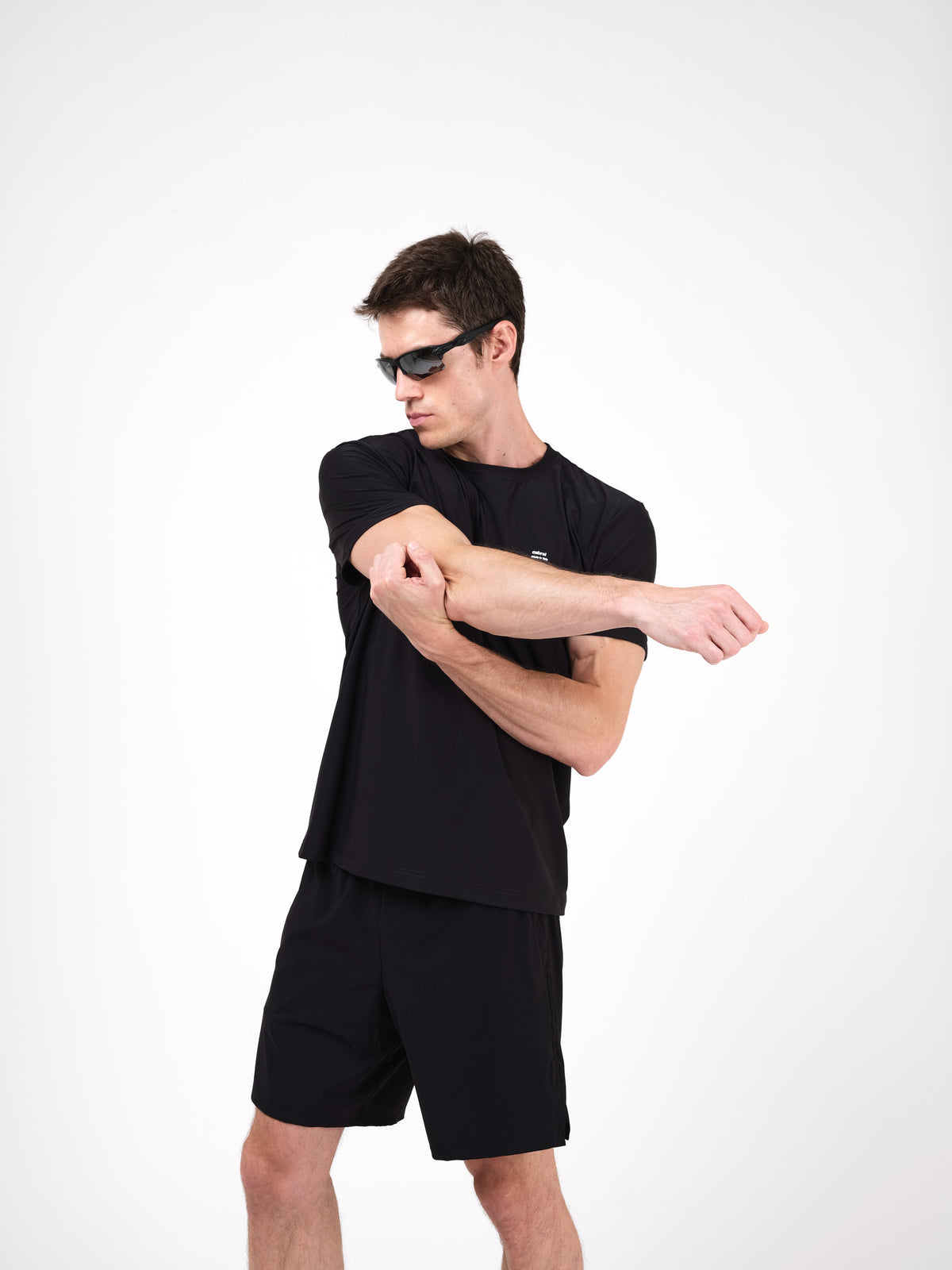 Mens SynSilk™ Tee