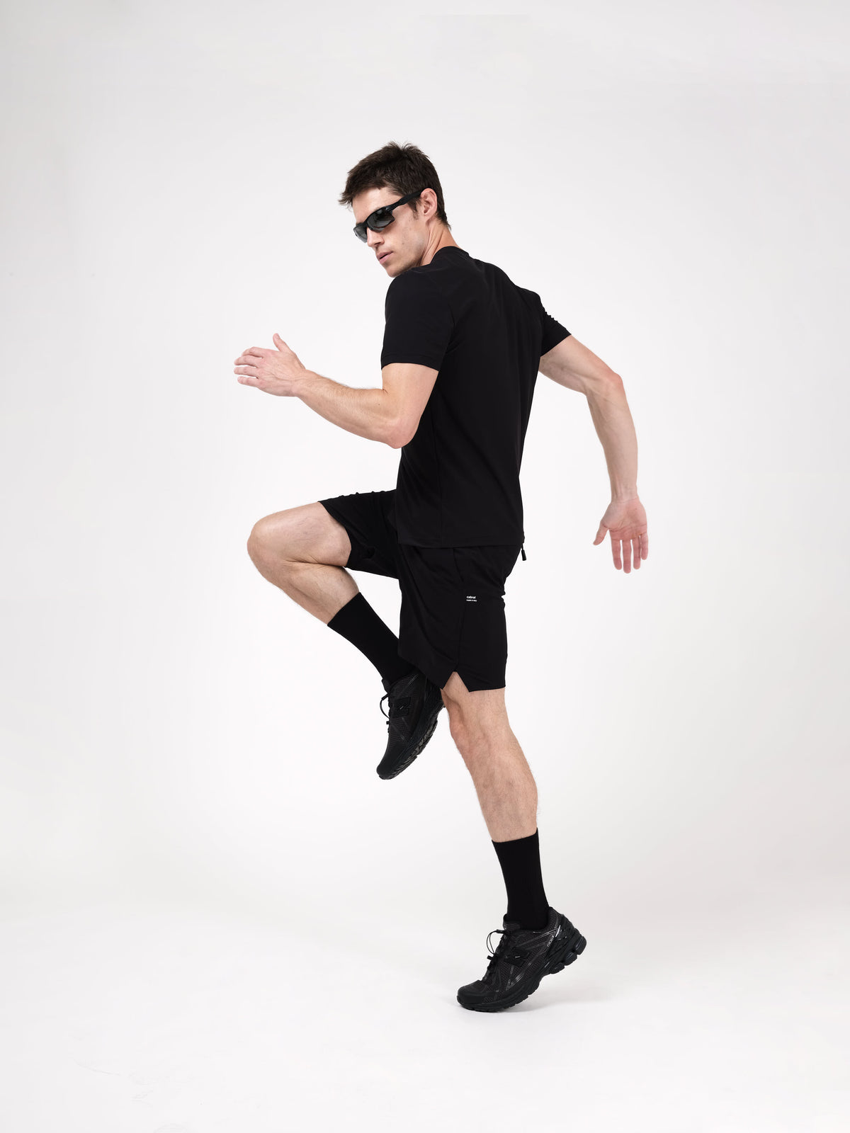 Mens 8" VersFlex™ Shorts