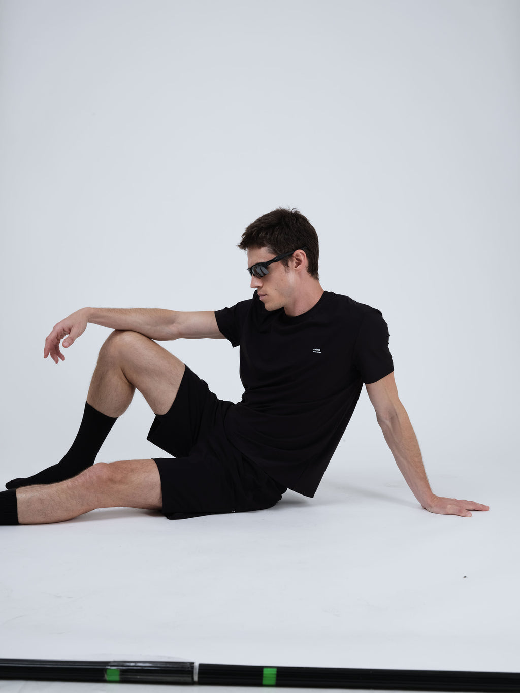 mens SynSilk™️ tee