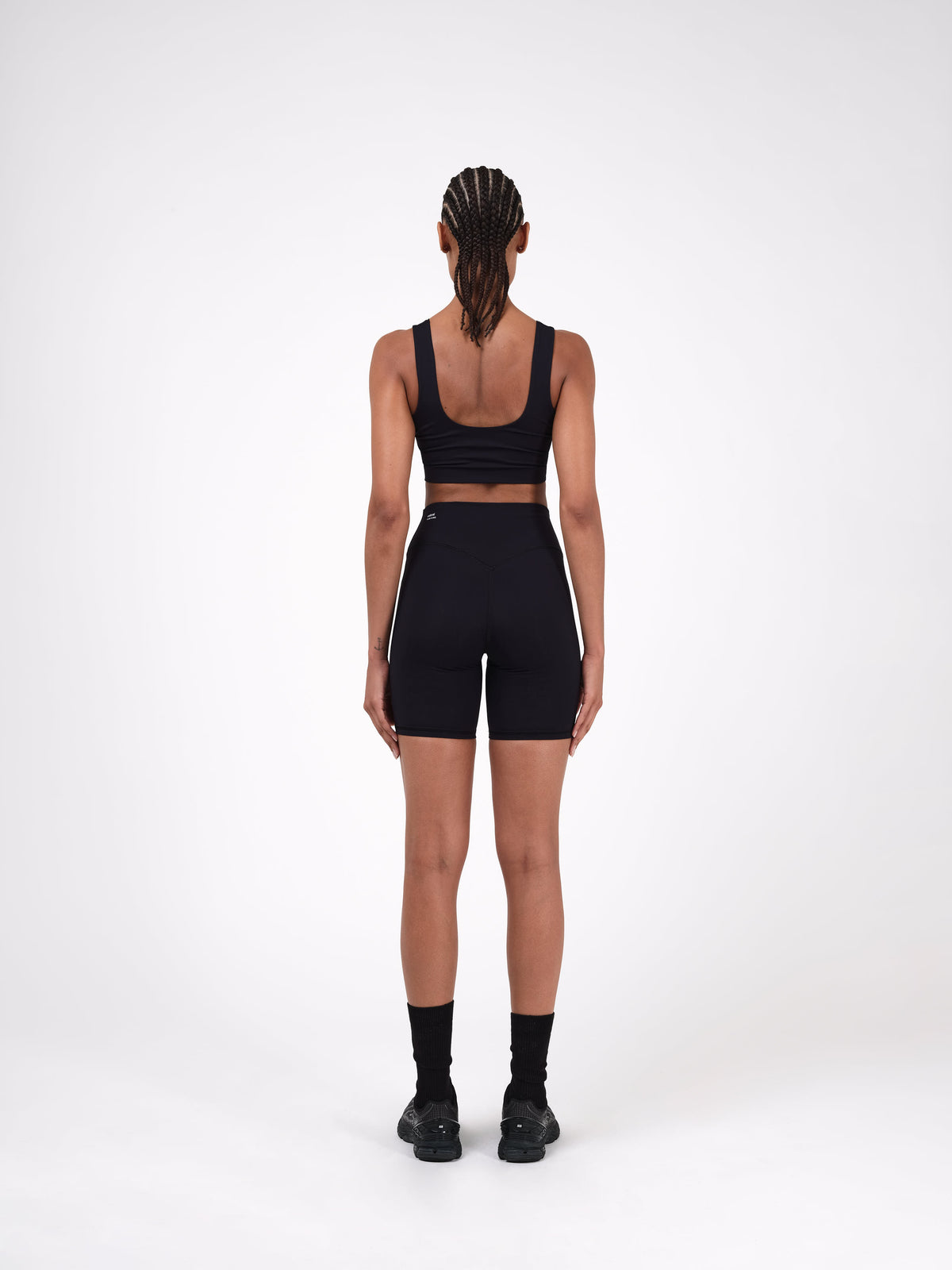Womens DuraSen™ Sportsbra