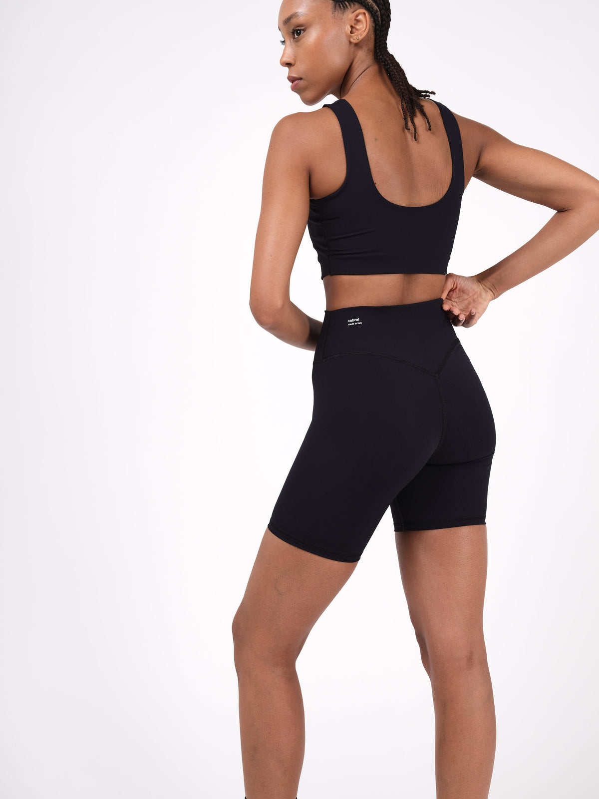 Womens DuraSen™ Sportsbra