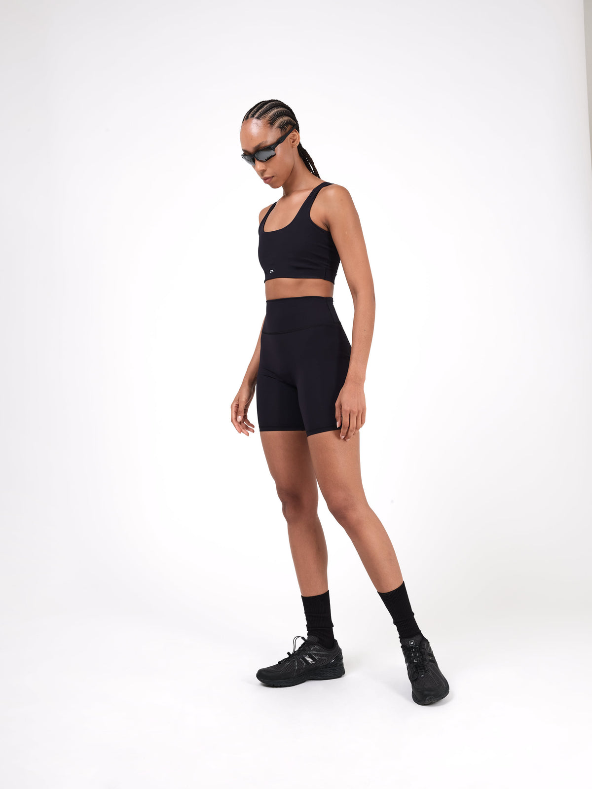 Womens 7" DuraSen™ Shorts