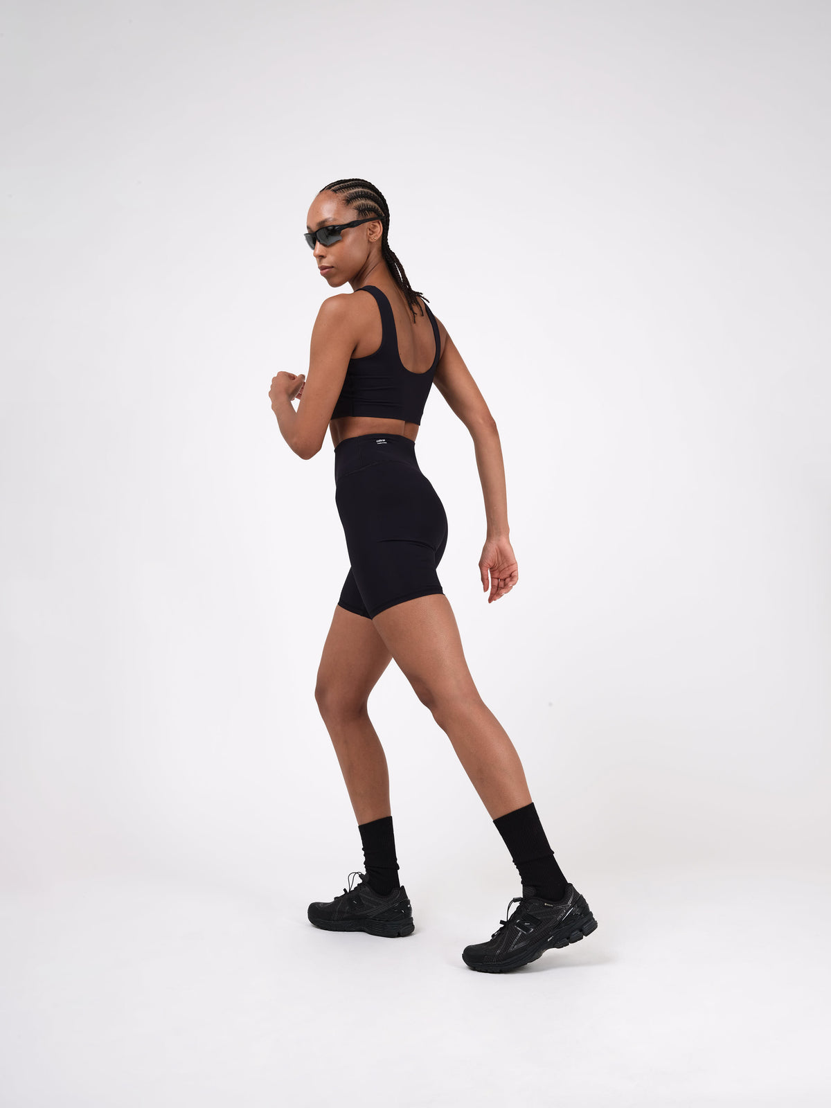 Womens 7" DuraSen™ Shorts