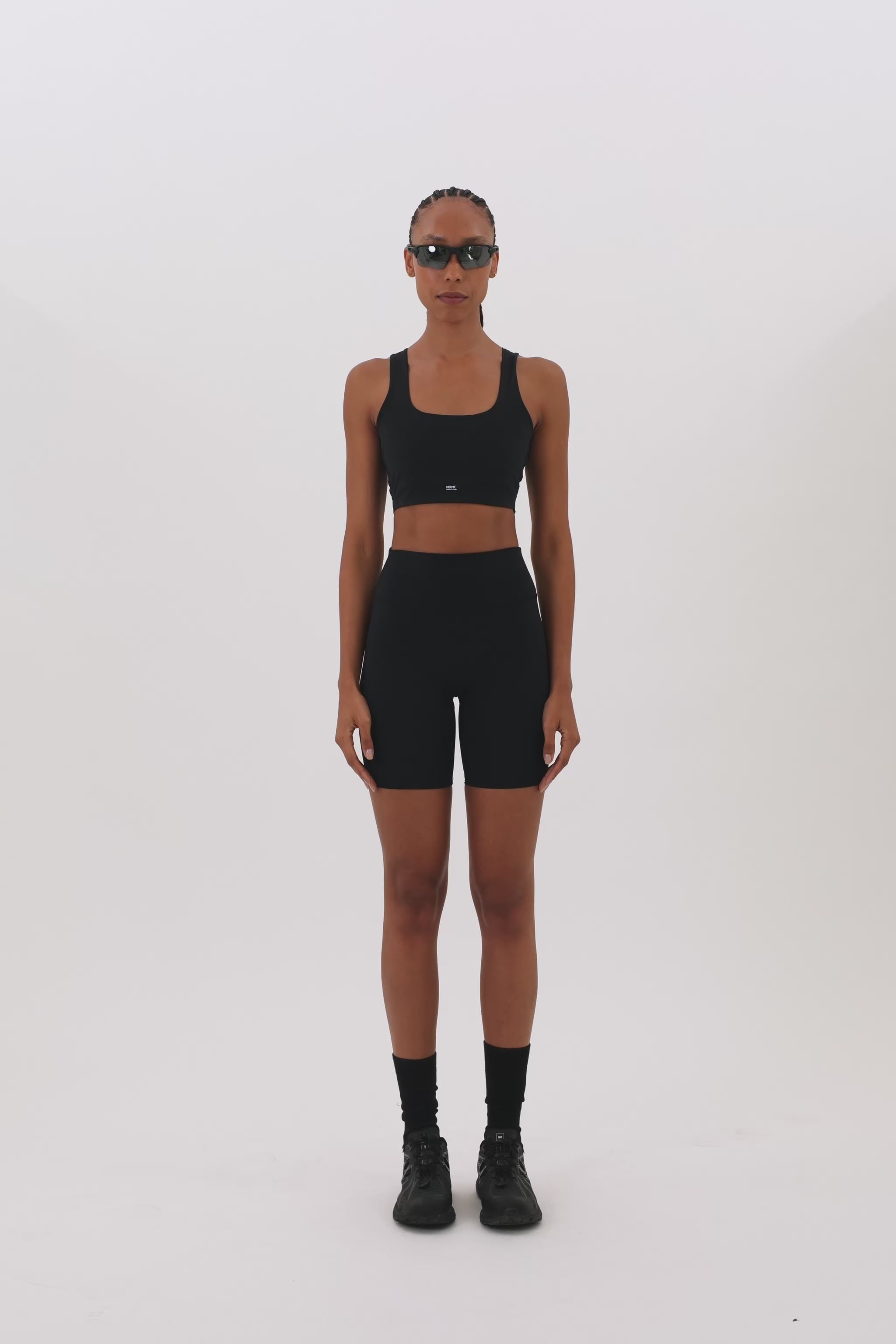 Womens Shorts